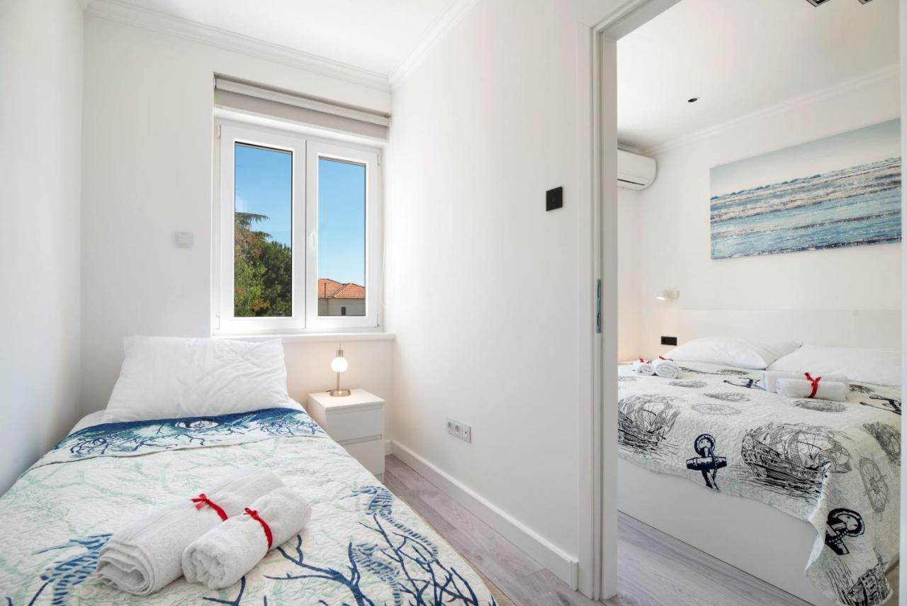 Apartment Ella Trogir Exterior photo