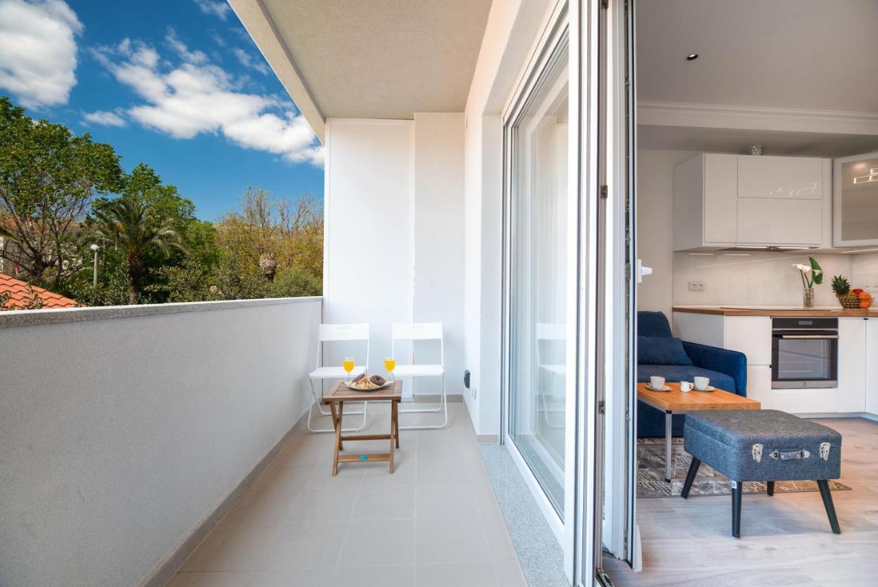 Apartment Ella Trogir Exterior photo